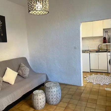 Apartment Studio Boheme *